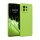 Husa Xiaomi Mi 11, Silicon, Verde, 54188.220
