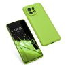 Husa Xiaomi Mi 11, Silicon, Verde, 54188.220