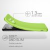 Husa Xiaomi Mi 11, Silicon, Verde, 54188.220