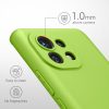 Husa Xiaomi Mi 11, Silicon, Verde, 54188.220