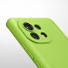 Husa Xiaomi Mi 11, Silicon, Verde, 54188.220