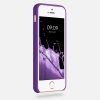 Husa iPhone 5 / iPhone 5s / iPhone SE, Silicon, Mov, 42766.221