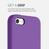 Husa iPhone 5 / iPhone 5s / iPhone SE, Silicon, Mov, 42766.221