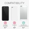 Husa iPhone 5 / iPhone 5s / iPhone SE, Silicon, Mov, 42766.221