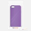 Husa iPhone 5 / iPhone 5s / iPhone SE, Silicon, Mov, 42766.221