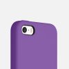 Husa iPhone 5 / iPhone 5s / iPhone SE, Silicon, Mov, 42766.221
