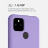 Husa Google Pixel 4a 5G, Silicon, Mov, 53932.222