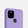 Husa Google Pixel 4a 5G, Silicon, Mov, 53932.222