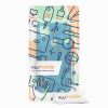 Husa Google Pixel 4a, Silicon, Albastru, 52549.224