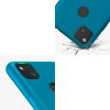 Husa Google Pixel 4a, Silicon, Albastru, 52549.224