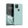 Husa Google Pixel 5a, Silicon, Verde, 55207.50
