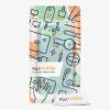 Husa Google Pixel 5a, Silicon, Verde, 55207.50
