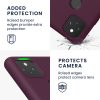 Husa Google Pixel 5a, Silicon, Violet, 55207.187