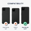 Husa Google Pixel 5a, Silicon, Violet, 55207.187