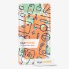 Husa Google Pixel 5a, Silicon, Portocaliu, 55207.150