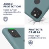Husa Google Pixel 5a, Silicon, Verde, 55207.207