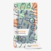 Husa Google Pixel 5a, Silicon, Verde, 55207.207