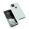 Husa Google Pixel 5a, Silicon, Verde, 55207.200