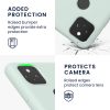 Husa Google Pixel 5a, Silicon, Verde, 55207.200