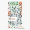 Husa Google Pixel 5a, Silicon, Verde, 55207.200