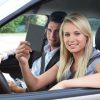 Husa pentru documente auto, Kwmobile, Gri, Textil, 55236.01