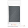 Husa pentru documente auto, Kwmobile, Gri, Textil, 55236.01