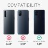 Husa OnePlus Nord N10 5G, Silicon, Verde, 53890.207
