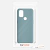 Husa OnePlus Nord N10 5G, Silicon, Verde, 53890.207