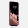 Husa OnePlus Nord N10 5G, Silicon, Roz, 53890.193