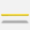 Husa OnePlus Nord N10 5G, Silicon, Galben, 53890.165