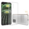 Husa Asus Zenfone 8, Silicon, Transparent, 55258.03
