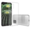 Husa Asus Zenfone 8, Silicon, Transparent, 55258.03