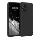 Husa Asus Zenfone 8, Silicon, Negru, 55257.47