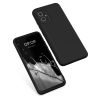 Husa Asus Zenfone 8, Silicon, Negru, 55257.47