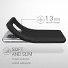 Husa Asus Zenfone 8, Silicon, Negru, 55257.47