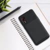 Husa Samsung Galaxy Xcover 5, Silicon, Negru, 55251.01