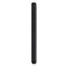 Husa Samsung Galaxy Xcover 5, Silicon, Negru, 55251.01