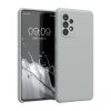 Husa Samsung Galaxy A52 / Galaxy A52 5G / Galaxy A52s 5G, Silicon, Gri, 54347.70