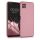 Husa Samsung Galaxy A22 5G, Silicon, Roz, 55247.31