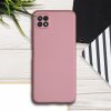 Husa Samsung Galaxy A22 5G, Silicon, Roz, 55247.31