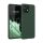 Husa Xiaomi Mi 11 Lite 5G, Silicon, Verde, 54726.169