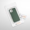 Husa Xiaomi Mi 11 Lite 5G, Silicon, Verde, 54726.169