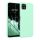 Husa Samsung Galaxy A22 5G, Silicon, Verde, 55245.50