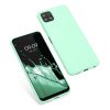 Husa Samsung Galaxy A22 5G, Silicon, Verde, 55245.50