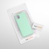 Husa Samsung Galaxy A22 5G, Silicon, Verde, 55245.50