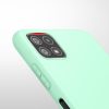 Husa Samsung Galaxy A22 5G, Silicon, Verde, 55245.50