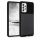 Husa Samsung Galaxy A52 / Galaxy A52 5G / Galaxy A52s 5G, Silicon, Gri, 55252.01