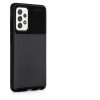 Husa Samsung Galaxy A52 / Galaxy A52 5G / Galaxy A52s 5G, Silicon, Gri, 55252.01