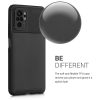 Husa Xiaomi Redmi Note 10 / Redmi Note 10S, Silicon, Negru, 55256.01