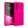 Husa Samsung Galaxy A52 / Galaxy A52 5G / Galaxy A52s 5G, Silicon, Roz, 54347.77